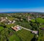 Beautiful modern villa for sale in Valtura-Liznjan area of half a hectare of land - pic 47