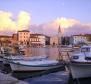 Hôtel à 350 mètres de la mer dans le quartier très populaire de Fazana près de Pula - pic 7