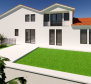 Gewerbe- und Wohneinheit mit Panoramablick auf das Meer in Smrika, Region Crikvenica - foto 5