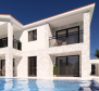 Gewerbe- und Wohneinheit mit Panoramablick auf das Meer in Smrika, Region Crikvenica - foto 10