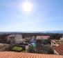 Gewerbe- und Wohneinheit mit Panoramablick auf das Meer in Smrika, Region Crikvenica - foto 21