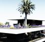 Baugrundstück von 1096 m2 mit einem Projekt für eine Villa mit Panoramablick auf das Meer für eine Villa mit Swimmingpool über Opatija - foto 8
