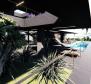 Baugrundstück von 1096 m2 mit einem Projekt für eine Villa mit Panoramablick auf das Meer für eine Villa mit Swimmingpool über Opatija - foto 11