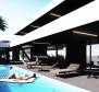 Baugrundstück von 1096 m2 mit einem Projekt für eine Villa mit Panoramablick auf das Meer für eine Villa mit Swimmingpool über Opatija - foto 15