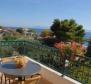 Ausgezeichnetes Hotel an der Makarska Riviera zum Verkauf direkt am Strand! - foto 8
