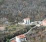 Land plot in Oprić, Opatija with fantastic sea views and valid building permit! - pic 2