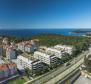 Ideal new 2-bedroom apartment in Sv. Polikarp / Sisplac,Pula, 350 meters from the sea only - pic 4