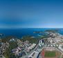 Apartment with 2 bedrooms in Sv. Polikarp / Sisplac,area of Pula, in a new modern residence 350 meters from the sea - pic 4