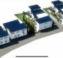 Wohnung in der Gegend von Umag in einer brandneuen Residenz, nur 300 Meter vom Meer entfernt - foto 2