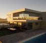 Exklusives Doppelhaus mit Swimmingpool auf der Halbinsel Pag - foto 8