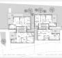 Superbe nouvel appartement de 2 chambres dans le quartier d'Umag - pic 9