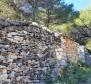 Ackerland zu verkaufen, 24.000 m², mit einem 60 m² großen Steinobjekt in der Gegend von Jelsa auf der Insel Hvar - foto 4