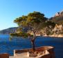 Piękny pensjonat pierwszej linii na wyspie Hvar - pic 11