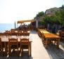 Piękny pensjonat pierwszej linii na wyspie Hvar - pic 8