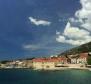 A wonderful secluded land plot of land on the island of Brac on the FIRST LINE in a quiet bay, Dalmatia, Croatia. - pic 2
