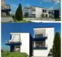 Nowy butikowy kompleks apartamentów na Istrii w dzielnicy Umag, 300 m od plaży - pic 3