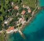 Villa St.Antonio is just 20m from the sea and beach with a walking path 3m wide to the sea. - pic 2
