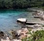 Villa St.Antonio is just 20m from the sea and beach with a walking path 3m wide to the sea. - pic 4
