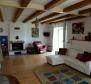 Villa St.Antonio is just 20m from the sea and beach with a walking path 3m wide to the sea. - pic 26