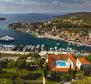 Investment opportunity - construction site for 18 luxury villas on the island of Solta, Croatia! - pic 2
