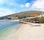 Appartement neuf à Seget Donji à 250m de la mer 