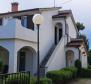 Apartmánový dům v Linardići, ostrov Krk (poloostrov) 
