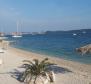 New luxury 3-bedroom apartment in Seget Donji near Trogir 