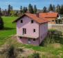 Hochwertiges Haus in der Natur von Fuzine, Gorski Kotar 