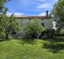 Great investment property in Svetveincenat - stone house with a spacious garden 