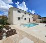Villa in Štinjan, Pula, for sale 