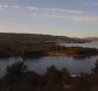 Unique 1st line project for camping in Sibenik area 