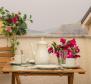 Apart-house in Baska 100 m from the sea 