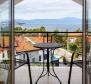 Renovated guest-house near the sea in Malinska 