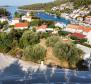 Urban land on Korcula island, Blato 