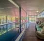 Villa with swimming pool near the sea in Kraljevica 