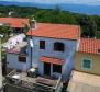 Dom w Risika, Vrbnik 1 km od morza 