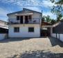 Detached house with 2 apartments in Marcana 