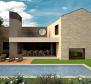 Luxury designer villa with swimming pool in Bale, for sale 