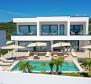 Exceptional modern villa with pool in Novalja, on Pag Island, for sale 