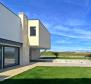 Neue Villa zum Verkauf mit Panoramablick, Brtonihla  