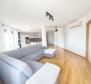 New apartment of an exceptional location in Veruda, Pula, for sale 