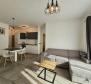 Modern apartment with 2 bedrooms in a great location on Vidikovac, Pula 