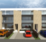 New apartment in Zambratija, Umag, for sale 