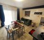 Apartment with 2 bedrooms in Porat, Malinska-Dubašnica,for sale 