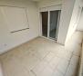Apartament w nowym budynku z widokiem na morze w Crikvenicy, na sprzedaż 