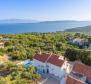 Magnifique villa avec piscine à Zivogosce, Riviera de Makarska, à vendre 