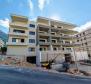 Nové apartmány v Makarské, 750m od moře, na prodej 