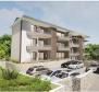 Appartements à Oprić, Opatija, à vendre 