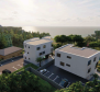 Penthouse in Pobri, Opatija, 1 km vom Meer entfernt, zu verkaufen 
