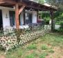 House with three apartments in Selce, Crikvenica,for sale 